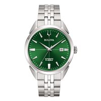 Orologio Bulova Uomo Sutton in Acciaio 96B424 - 96B424